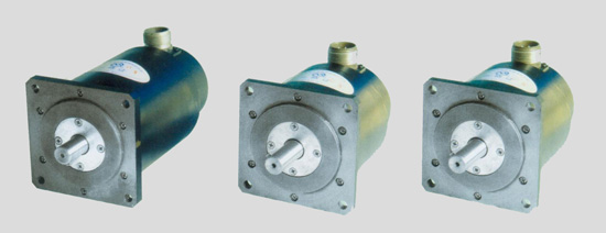 永磁感應(yīng)子式步進(jìn)電機(jī)·90BYG系列